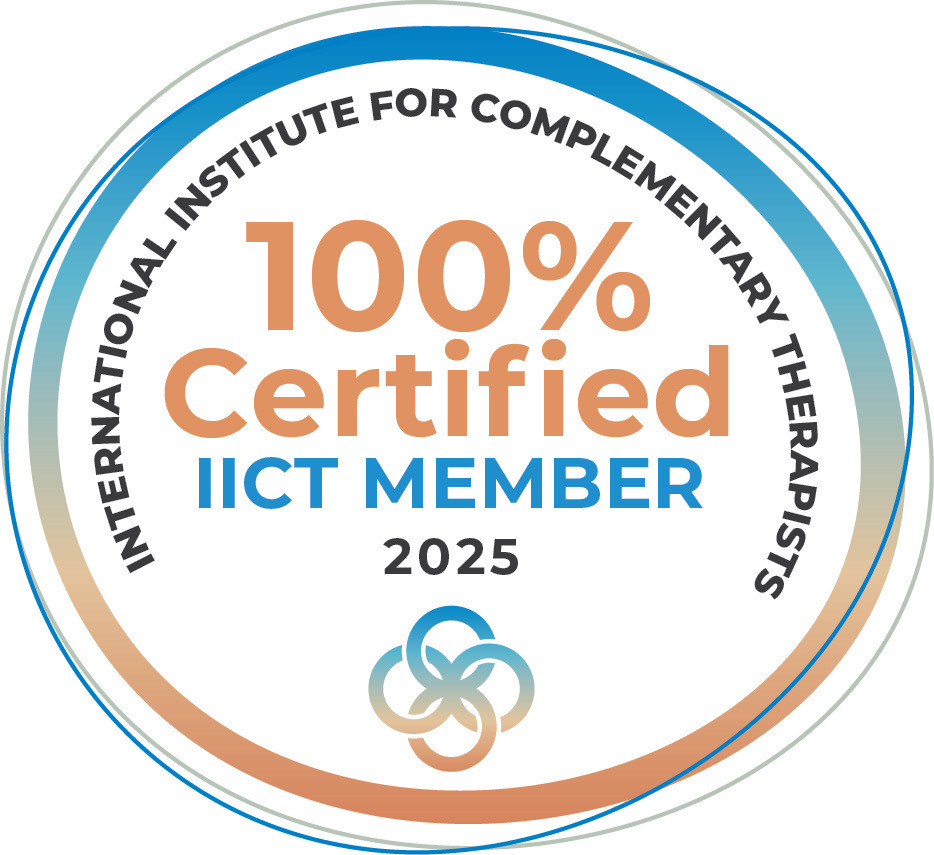 IICT certifikat