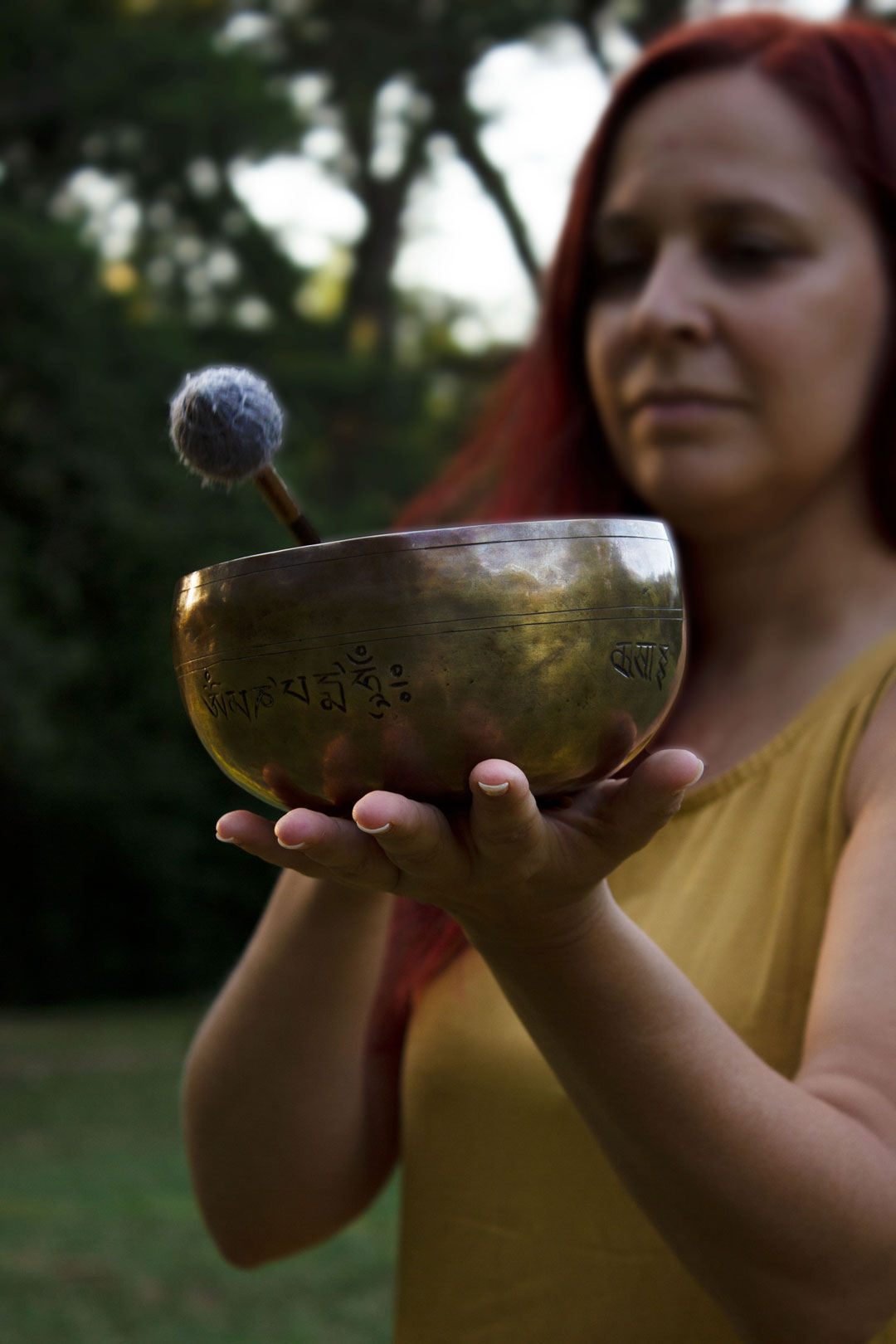 Edukacija zvukoterapije