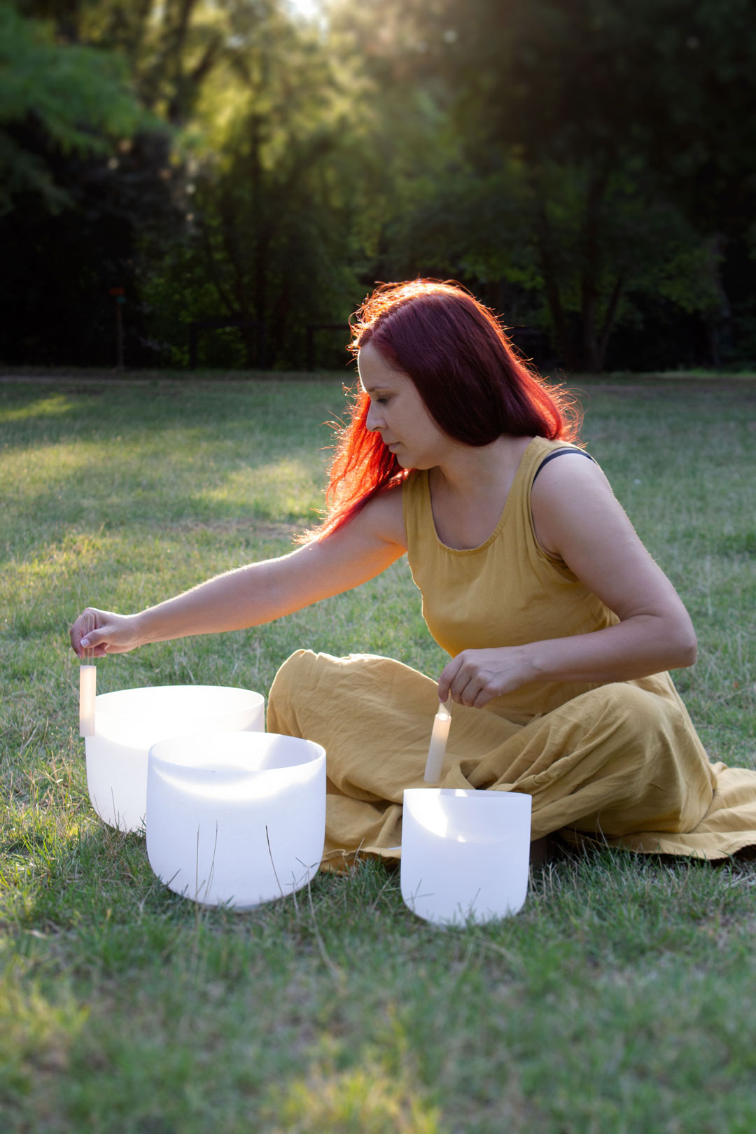 zvukoterapija Tea Mužić