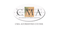 CMA logo